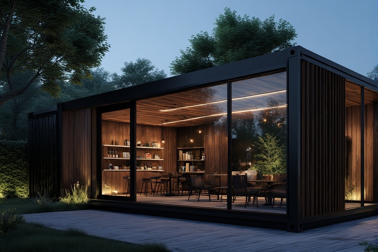 VIP Shop Modular House Containers - 2025-08-12T120140